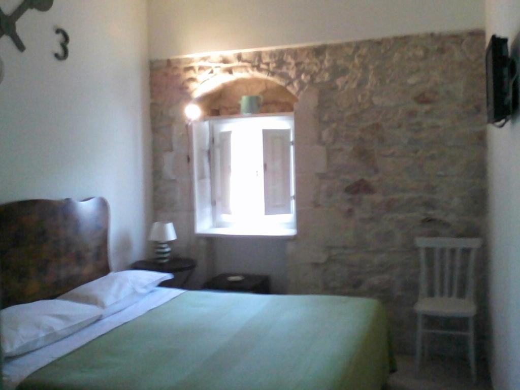 Chicchi Di Melograno Modica Quarto foto