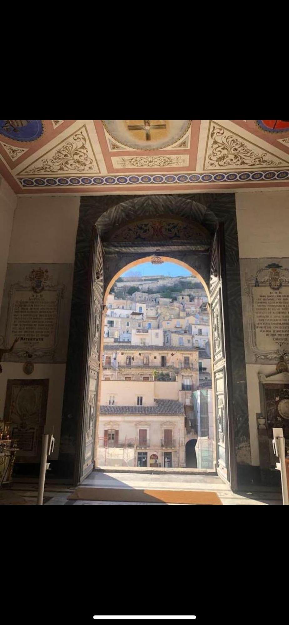 Chicchi Di Melograno Modica Exterior foto